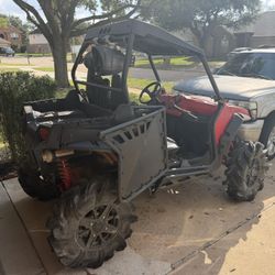 Polaris RZR
