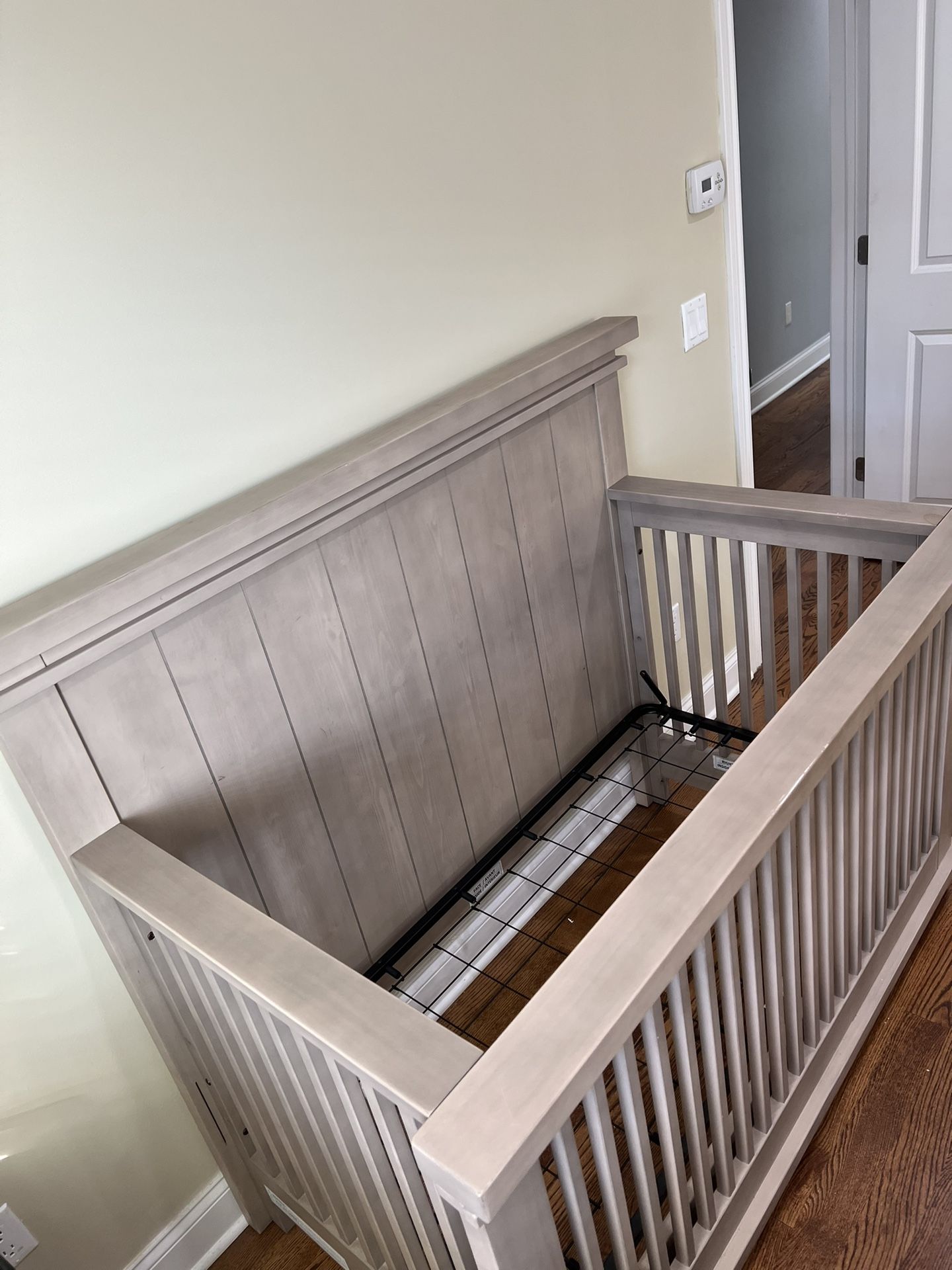 Brand New Crib 
