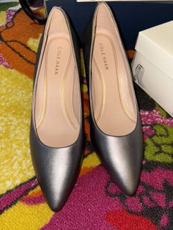 Cole Haan Grand Ambition Pumps