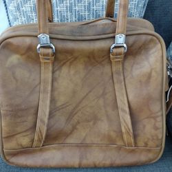 Travel Bag American Tourest Escort Carry On Overnight Luggage Y