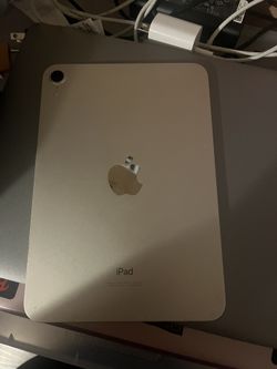 iPad Mini (latest Model)