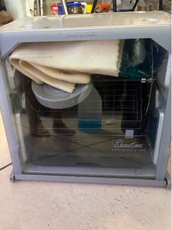 Ronco Rotisserie Oven