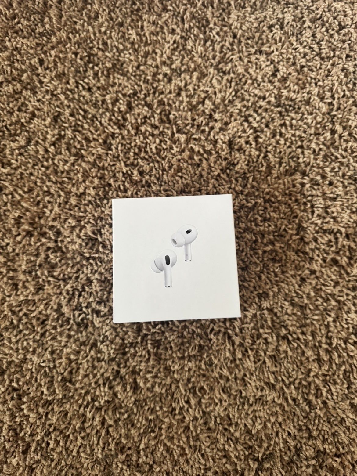 Airpod Pros (2nd Generation)