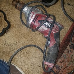 Skil Corded Drill