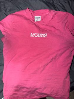 Gymshark tshirt