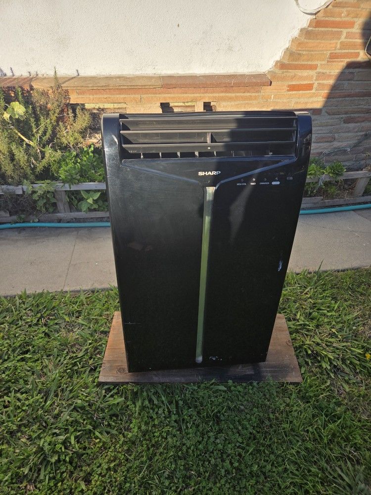 Aire acondicionado Se Mi Nuevo Trabaja Bien