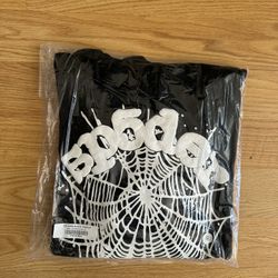 Sp5der Hoodie 