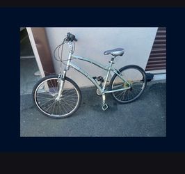 Del Sol LXi 3.0 Vintage Bike