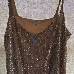 Maurices Women’s Xxl Fashion Top Blouse Shirt Tank Top