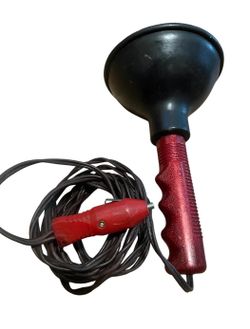 1960s vintage classic car Mid century modern trouble Flash Light Ever ready,