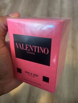 Valentino Donna Intense