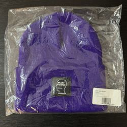 Brain dead Beanie 