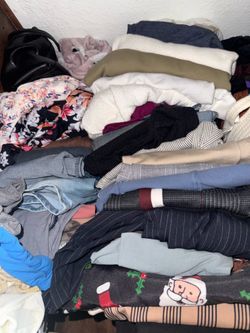 Women’s clothing