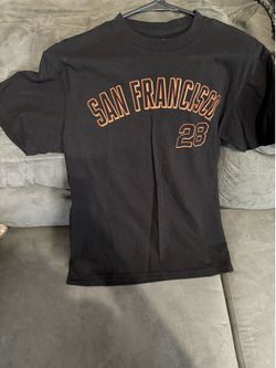 SF Giant tee