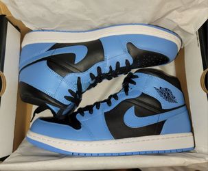 Air Jordan Men Size 11.5