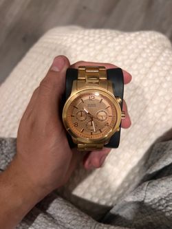 Guess Watch