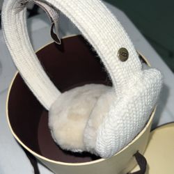 UGG Earmuffs