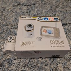 Baby Monitor 