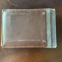 Wallet