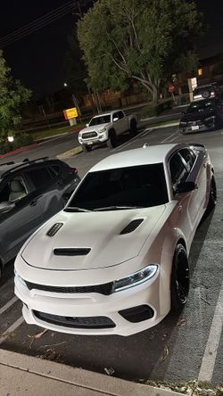 Burnouts In front Of Exs House!!!!