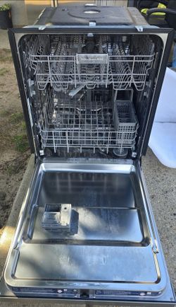Kitchenaid Dishwasher