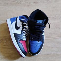 Jordans 