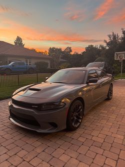 Dodge Charger Daytona Last Call