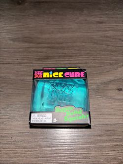 Blue Needoh Nice Cub