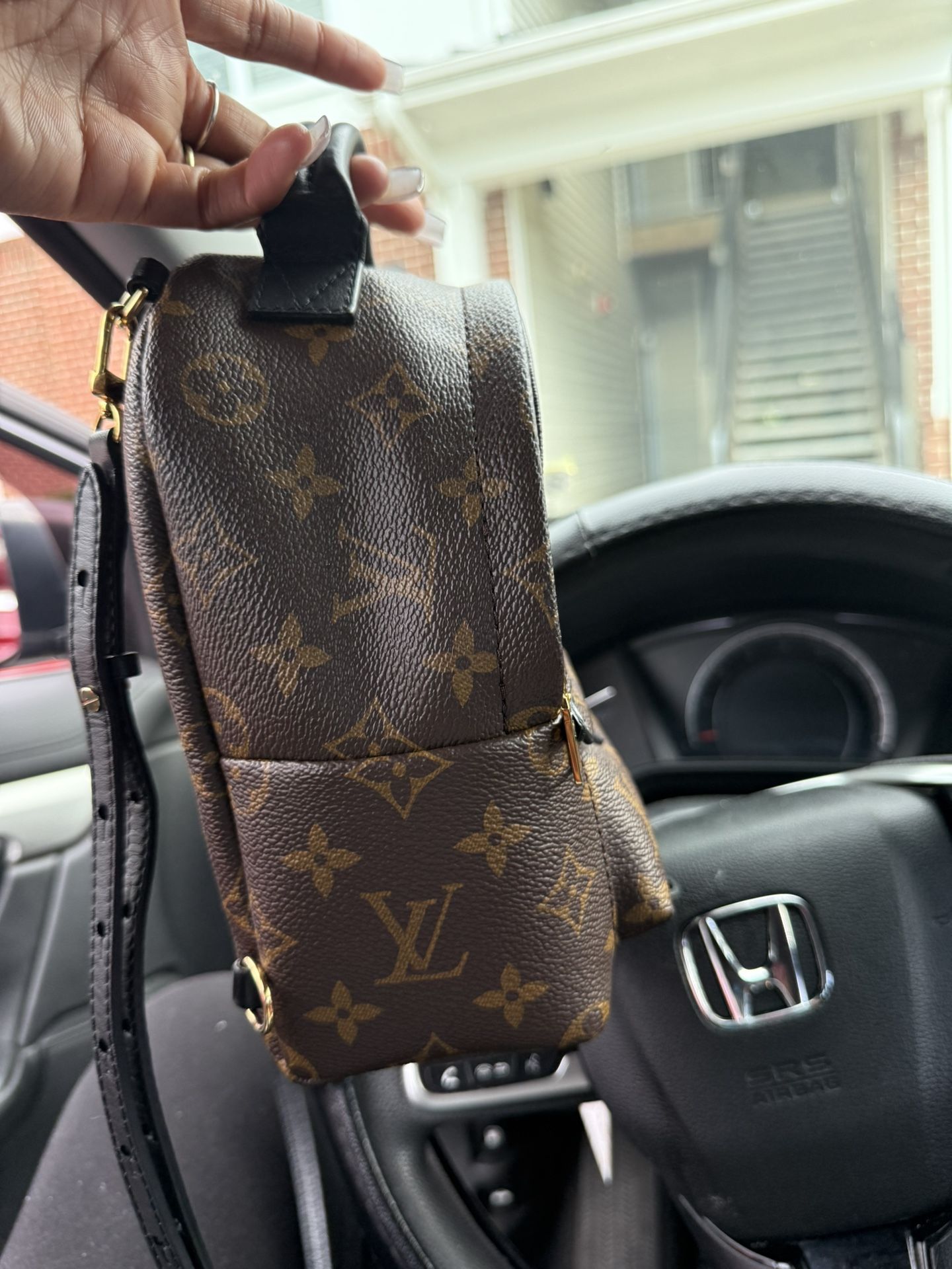 Louis Vuitton