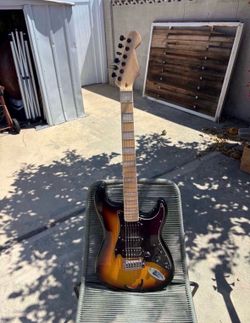 Guitar
