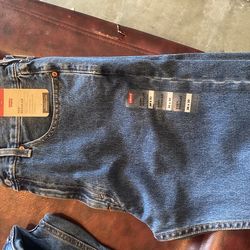 Men’s Levi’s 505 Regular