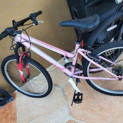 Good Condition Bike
