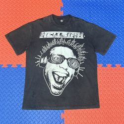 HellStar “Is This What Heaven Sounds Like” T-Shirt