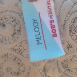 Free Full Size Mattress 