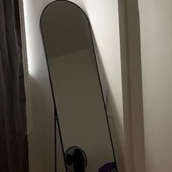 Full Body Mirror Stand