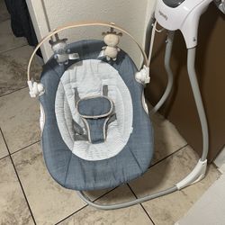 Baby Swing 