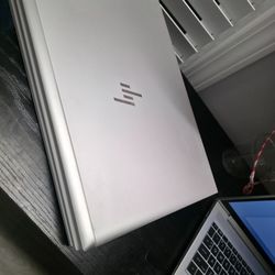HP EliteBook 850 G7 15.6" Laptop, Intel i7