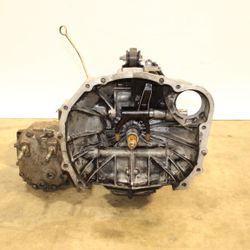 JDM EJ205 Speed Manual AWD Transmission 4X4 Gear Box