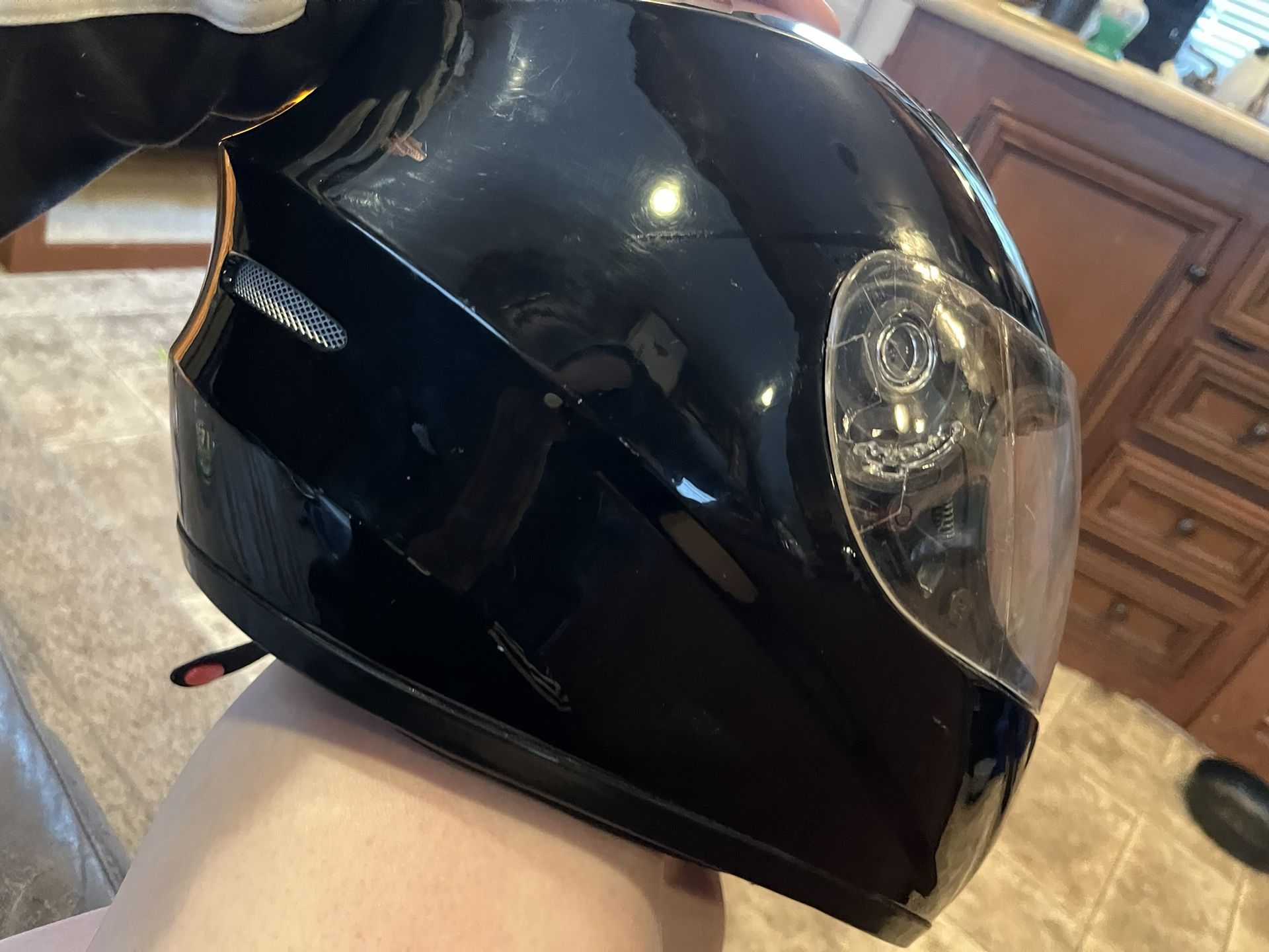 Helmet