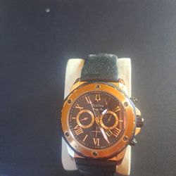 Bulova Watch