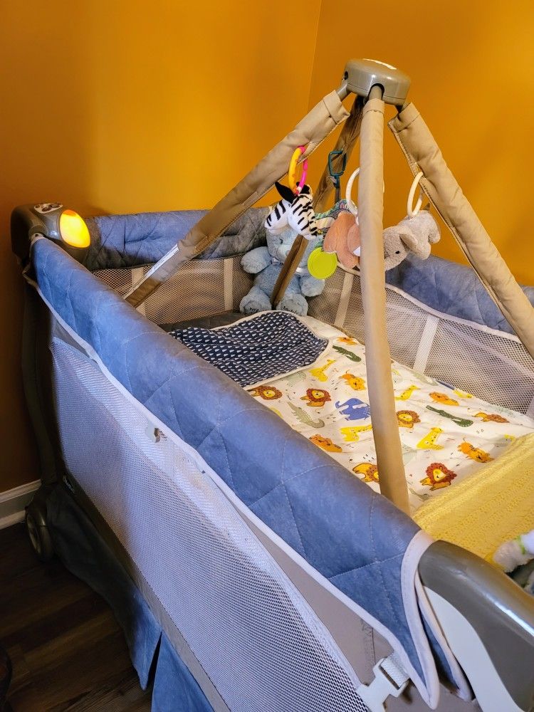 Playpen