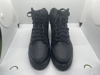 New/DS Undercover X Air Jordan 1 Size 9.5