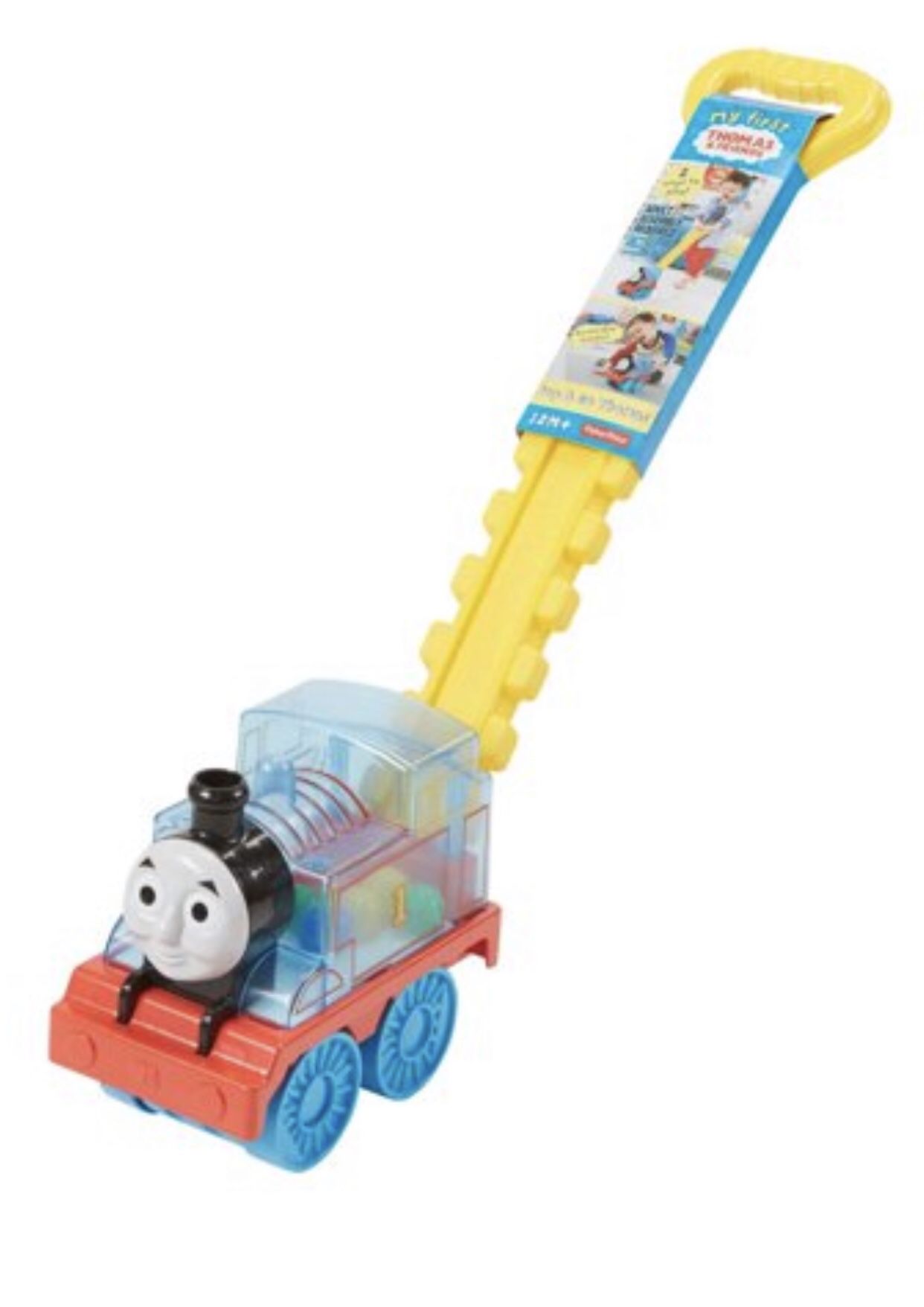 My First Thomas & Friends Pop & Go Thomas Train Popper