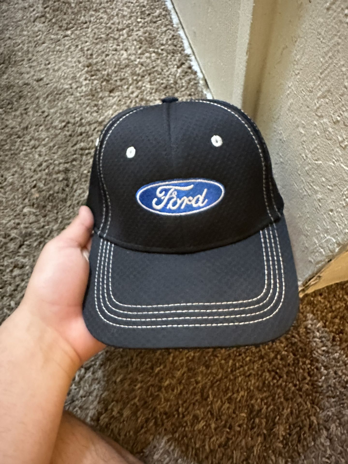 Ford Hat