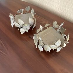 Decorative Candle Holders
