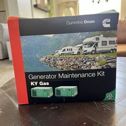 Onan Generator Service Kit