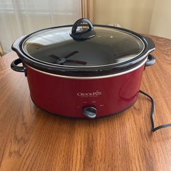 CrockPot