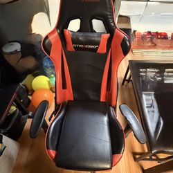 Gamer chair