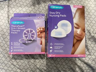 Nursing Supplies