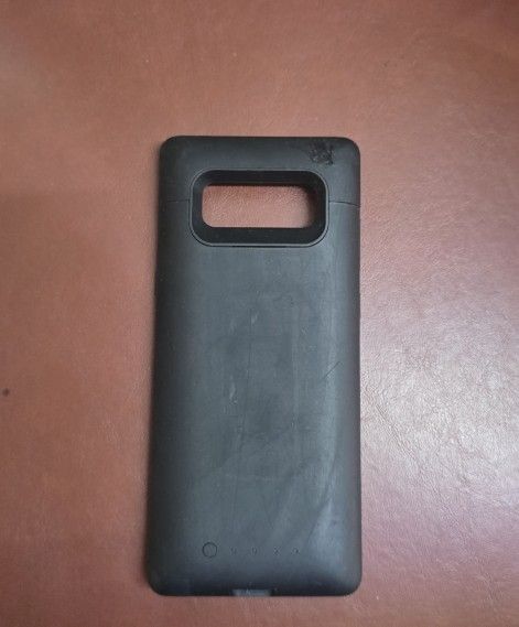 Protective Battery Case For Galaxy Note 8